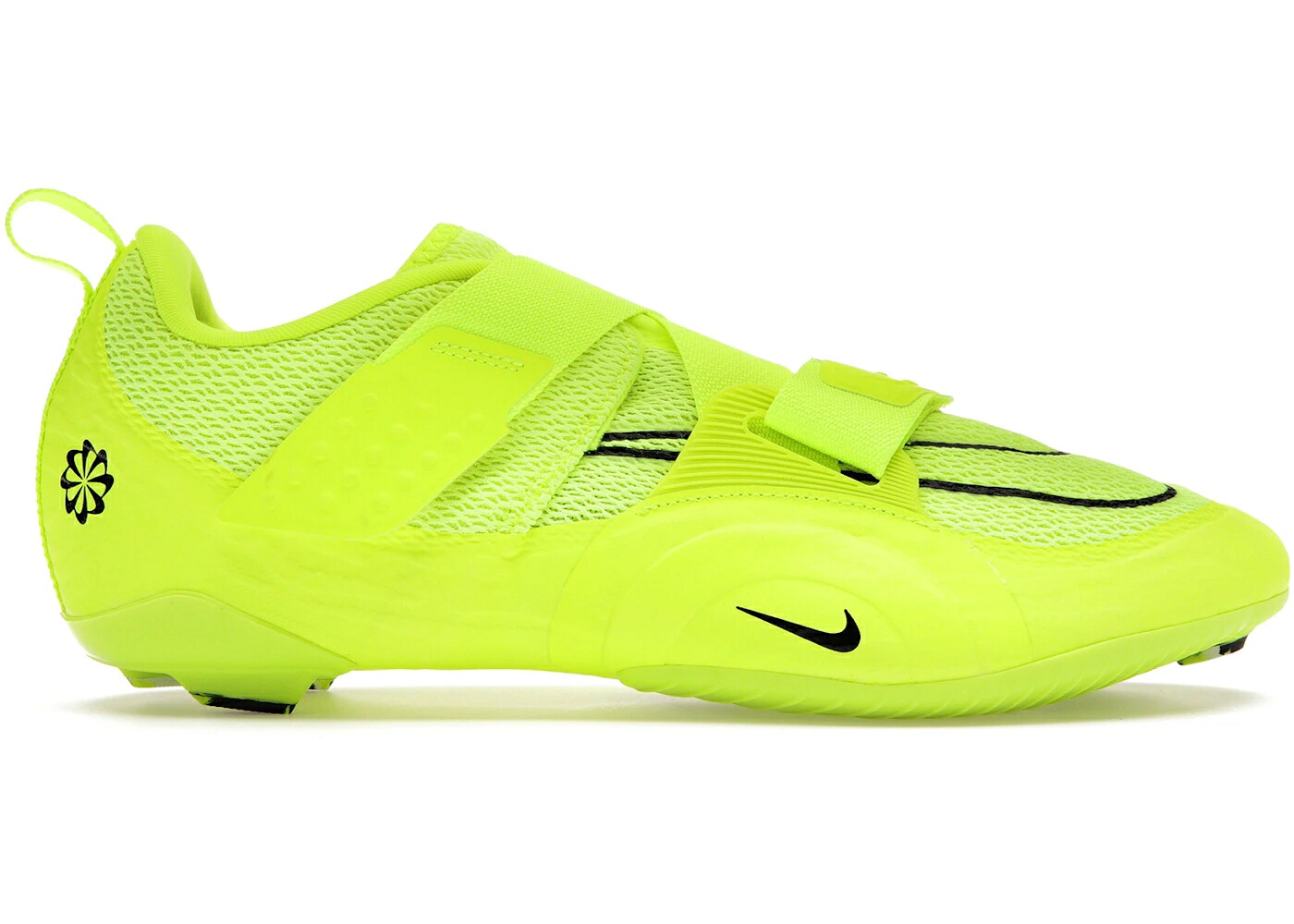 ナイキ 白色 ホワイト 黒色 ブラック スニーカー メンズ NIKE SUPERREP CYCLE 2 NEXT NATURE VOLT / VOLT WHITE BLACK｜スニケス