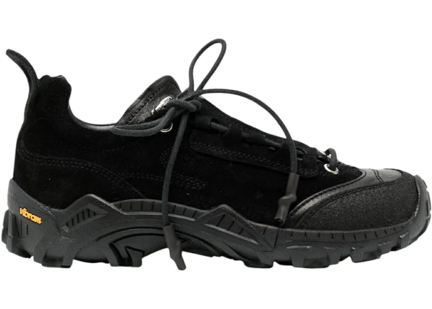 アワーレガシー レガシー ステルス 黒色 ブラック スニーカー メンズ OUR LEGACY OUR LEGACY GABE STEALTH BLACK / STEALTH BLACK
