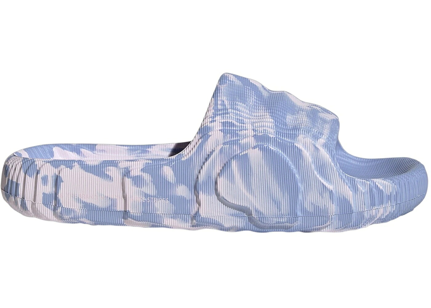 アディダス アディレッタ 紫 相撲取り草 サクラ色 スニーカー メンズ ADIDAS ADILETTE 22 SLIDES VIOLET TONE ALMOST PINK / VIOLET TONE ALMOST PINK VIOLET メンズ靴-靴-スニーカー