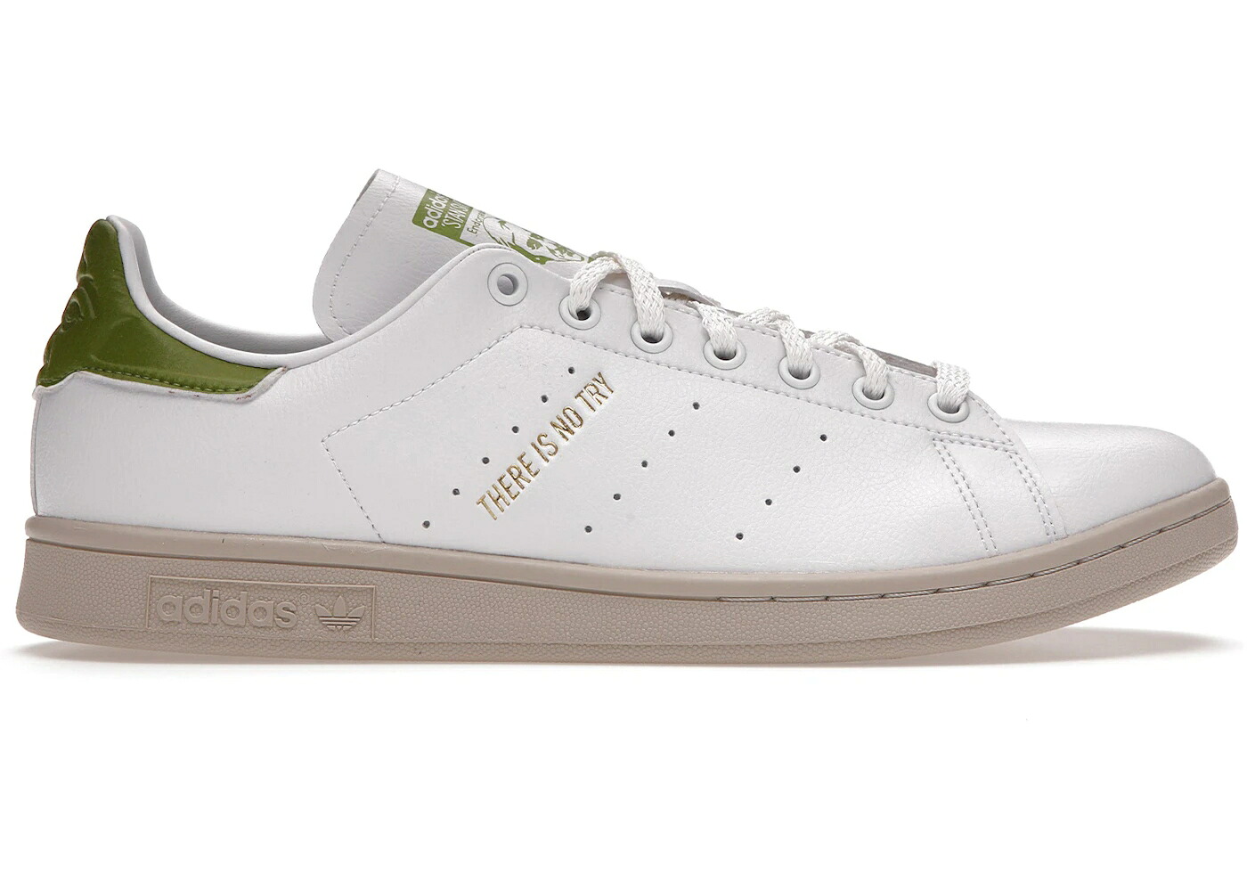 アディダス 白いこと 白いこと 緑 緑であること 立場し損ない スニーカー メンズ ADIDAS STAN SMITH YODA / WHITE DARK GREEN