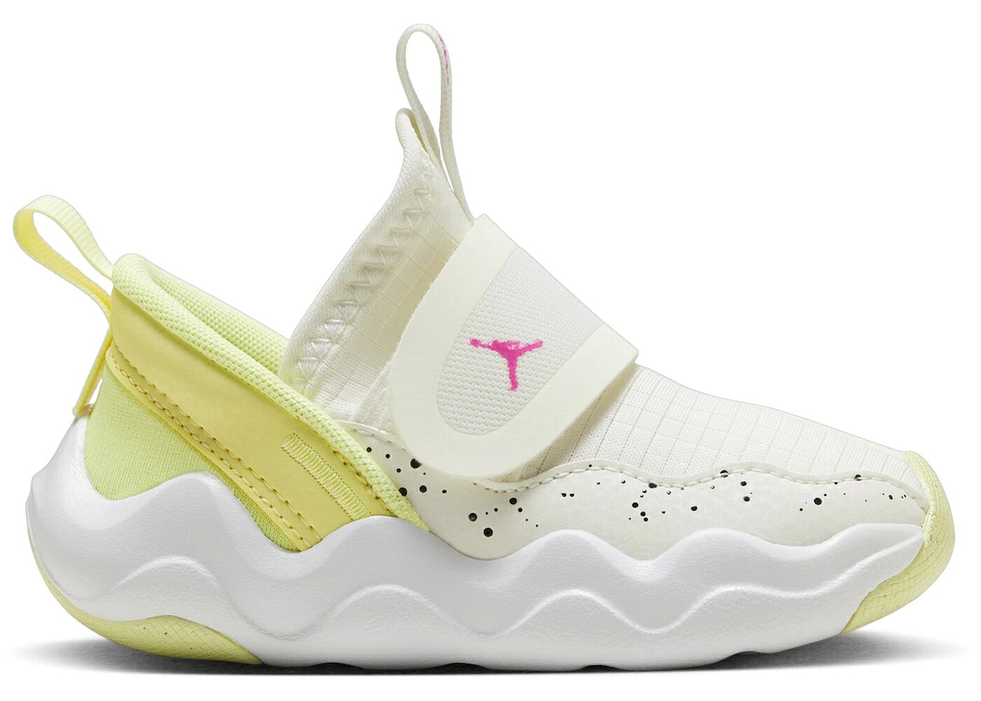 ナイキ ジョーダン レーザ 橙 オレンジ色 白いこと 白いこと お坊っちゃん キッズ JORDAN 23/7 SAIL LIGHT LASER ORANGE WHITE FUCHSIA (TD) / SAIL LIGHT LASER ORANGE WHITE