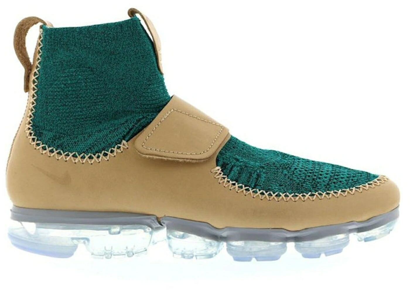 ナイキ リオ 黒色 ブラック エアヴェイパーマックス スニーカー メンズ NIKE AIR VAPORMAX MARC NEWSON / VACHETTA TAN RIO TEAL BLACK