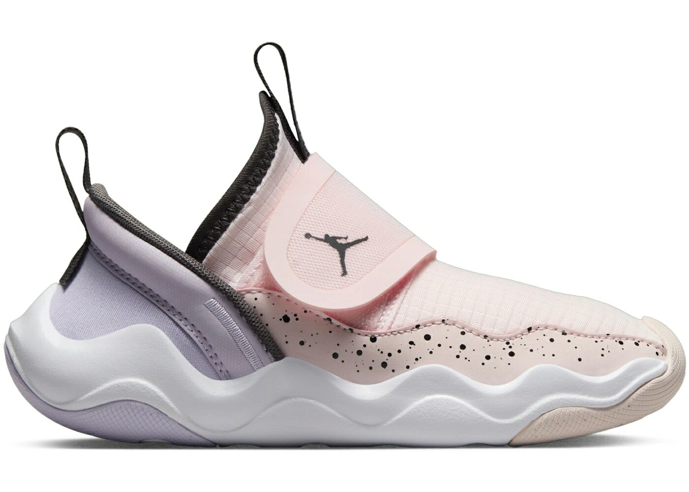 ナイキ ジョーダン サクラ色 紫 相撲取り草 お坊っちゃん キッズ JORDAN 23/7 PINK WASH VIOLET FROST MIDNIGHT FOG (なおなお書き) / PINK WASH VIOLET FROST MIDNIGHT もの言う花 マタニティ スニーカー