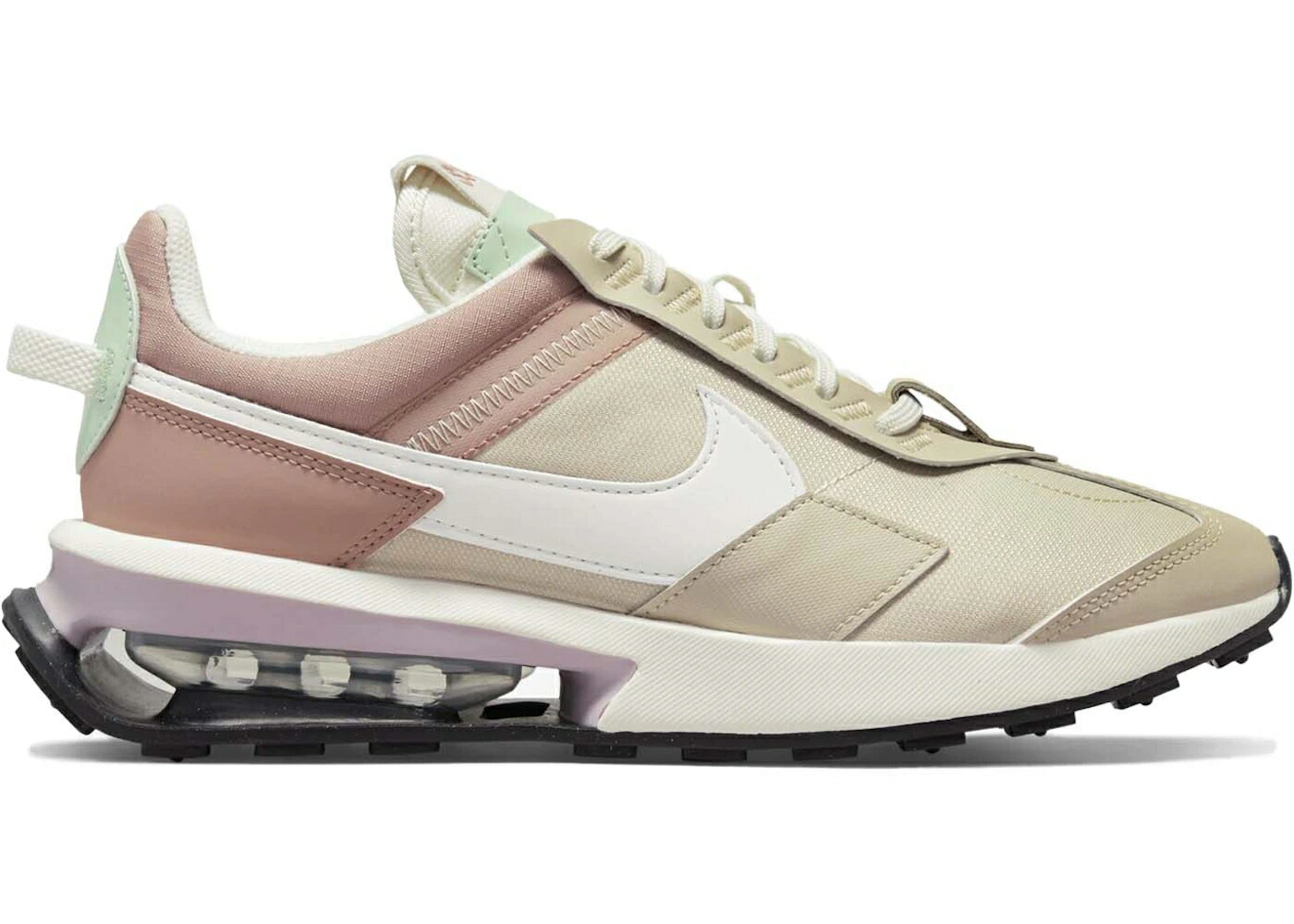 ナイキ マックス クラブ 白色 ホワイト ピンク エアマックス WOMEN'S スニーカー レディース NIKE AIR MAX PRE-DAY ONE MILE SOCIAL CLUB (WOMEN'S) / SAIL WHITE MINT SHY PINK 51,240円