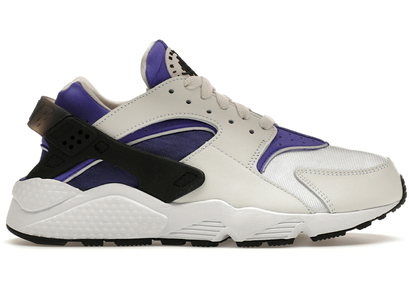 ナイキ ハラチ 白色 ホワイト ディープ 青色 ブルー WOMEN'S スニーカー レディース NIKE AIR HUARACHE WHITE LAPIS DEEP ROYAL BLUE (WOMEN'S) / WHITE LAPIS DEEP ROYAL BLUE|スニケス