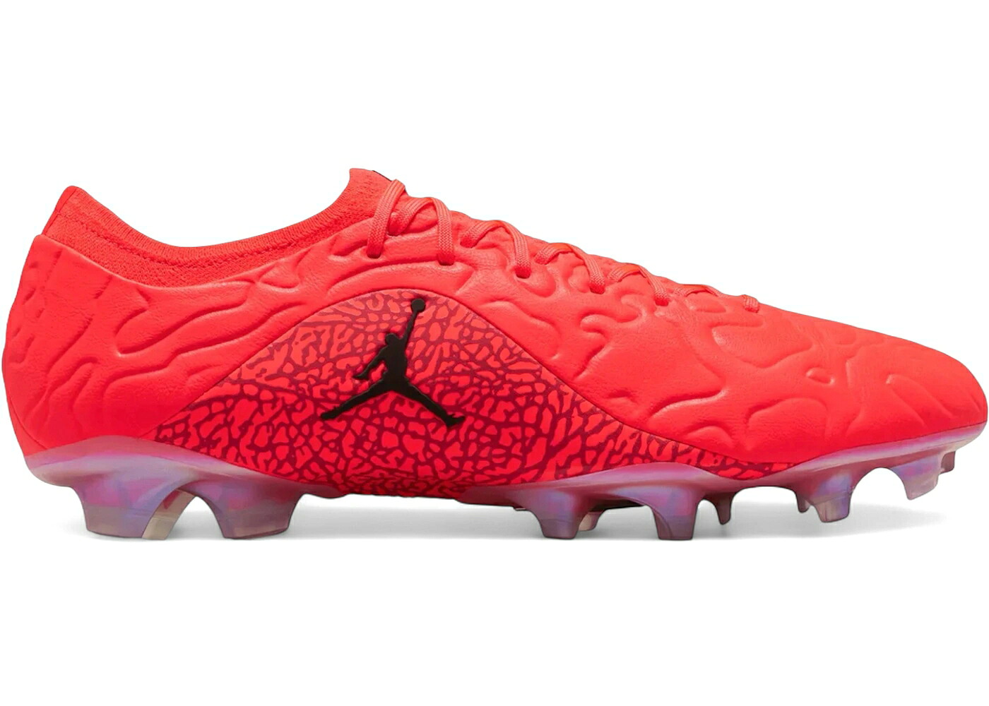 ナイキ ジョーダン ティエンポ エリート スニーカー メンズ JORDAN TIEMPO MAESTRO ELITE FG SE INFRARED GRIT / INFRARED 23 GRIT