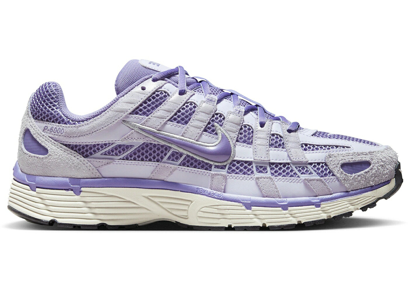 ナイキ 茶色 ブラウン 銀色 シルバー スニーカー メンズ NIKE P-6000 SE AMETHYST TINT LIGHT OREWOOD BROWN METALLIC SILVER DUSTY / AMETHYST TINT LIGHT OREWOOD