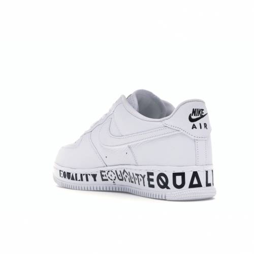 air force 1 low equality