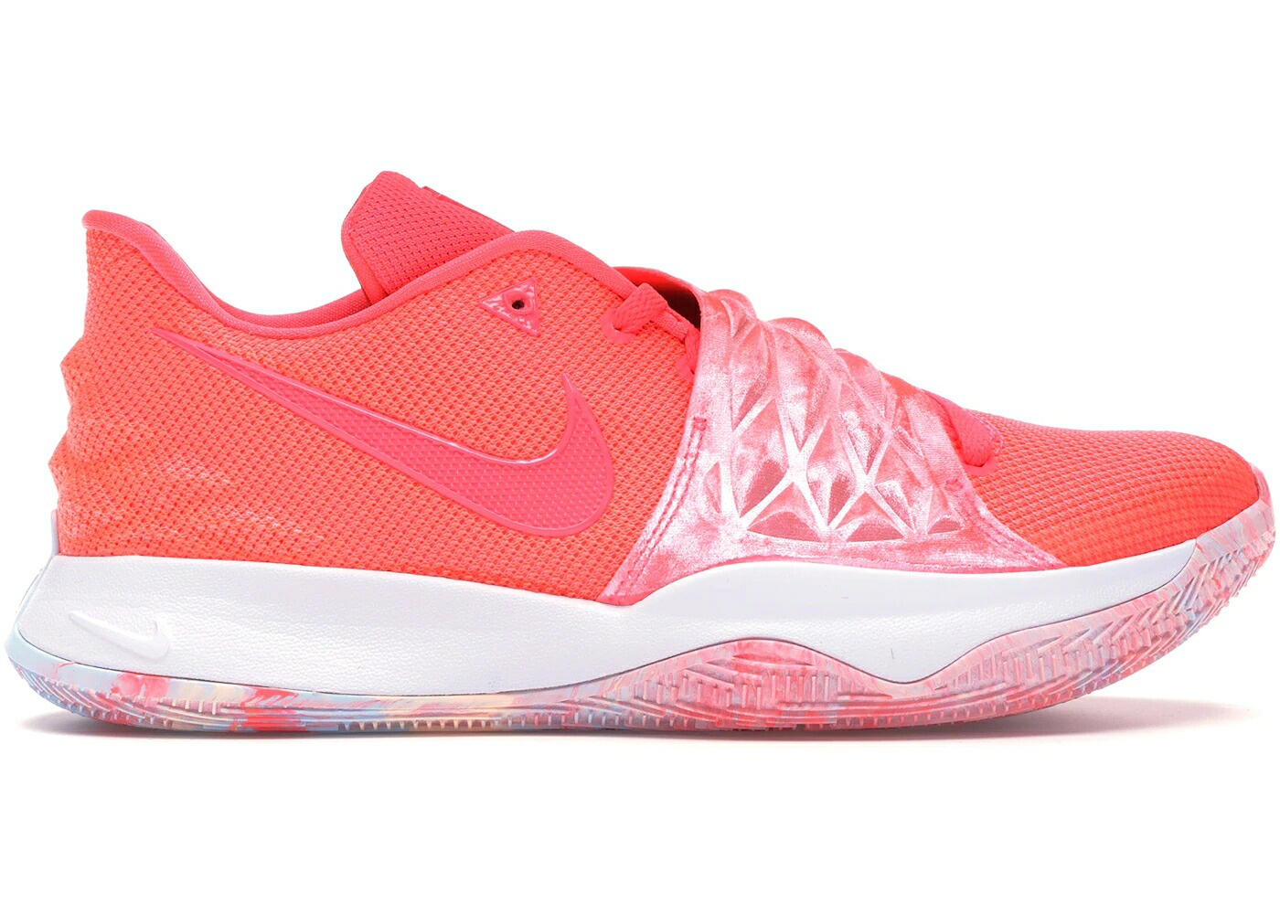 ナイキ カイリー スニーカー メンズ NIKE KYRIE LOW 1 HOT PUNCH / HOT PUNCH HOT PUNCH