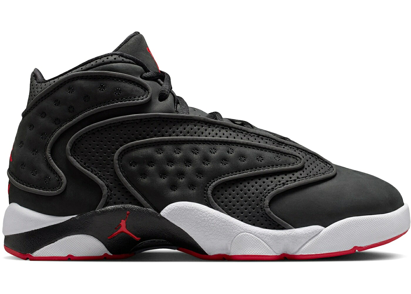 ナイキ ジョーダン 黒いこと 黒いこと 白いこと 白いこと 赤 赤いこと WOMEN\u0027S スニーカー レディース JORDAN OG BRED (WOMEN\u0027S) / BLACK WHITE UNIVERSITY RED