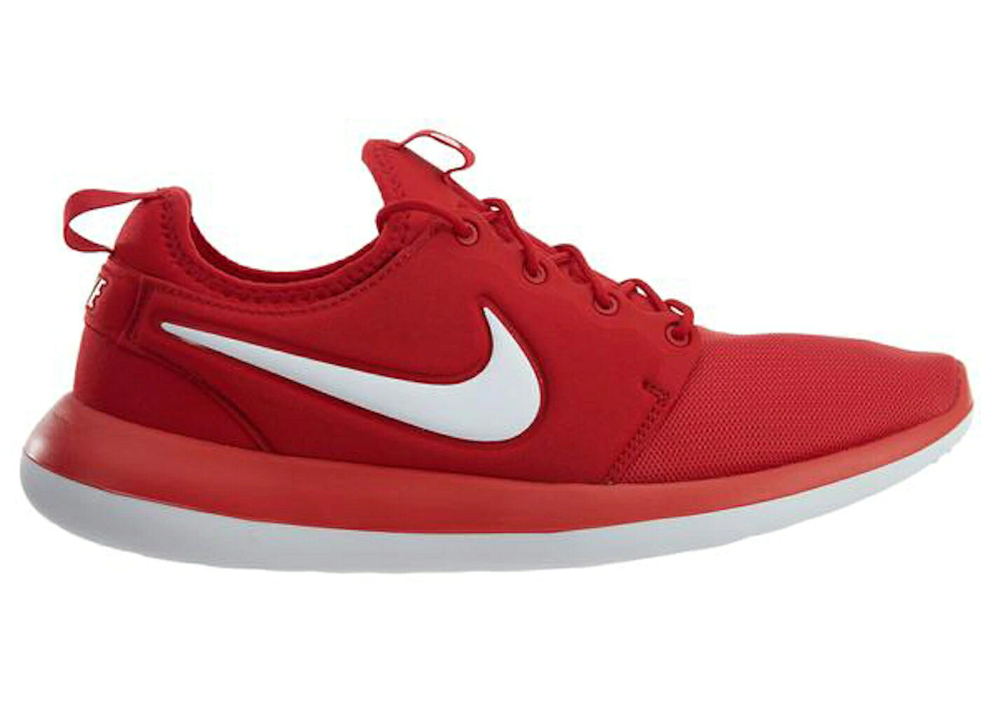 ナイキ 赤 レッド 白色 ホワイト トラック ローシワン スニーカー メンズ NIKE ROSHE ONE UNIVERSITY RED/WHITE/TRACK RED / UNIVERSITY RED WHITE TRACK RED 26,928円