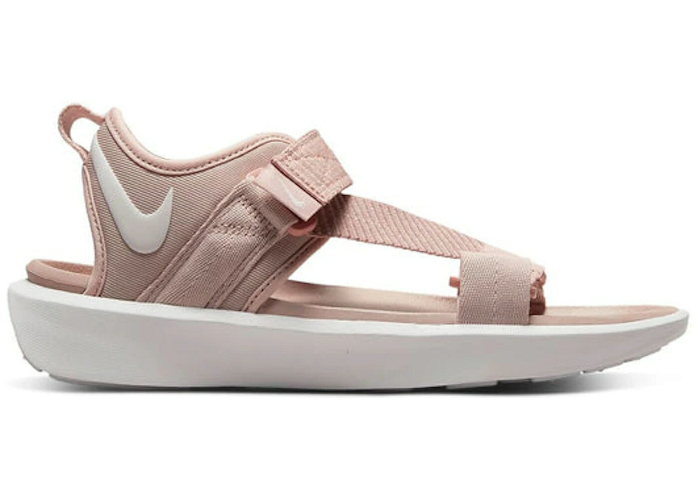 ナイキ サクラ色 オックスフォード サクラ色 WOMEN\u0027S スニーカー レディース NIKE VISTA SANDAL PINK OXFORD (WOMEN\u0027S) / PINK OXFORD ROSE WHISPER SUMMIT