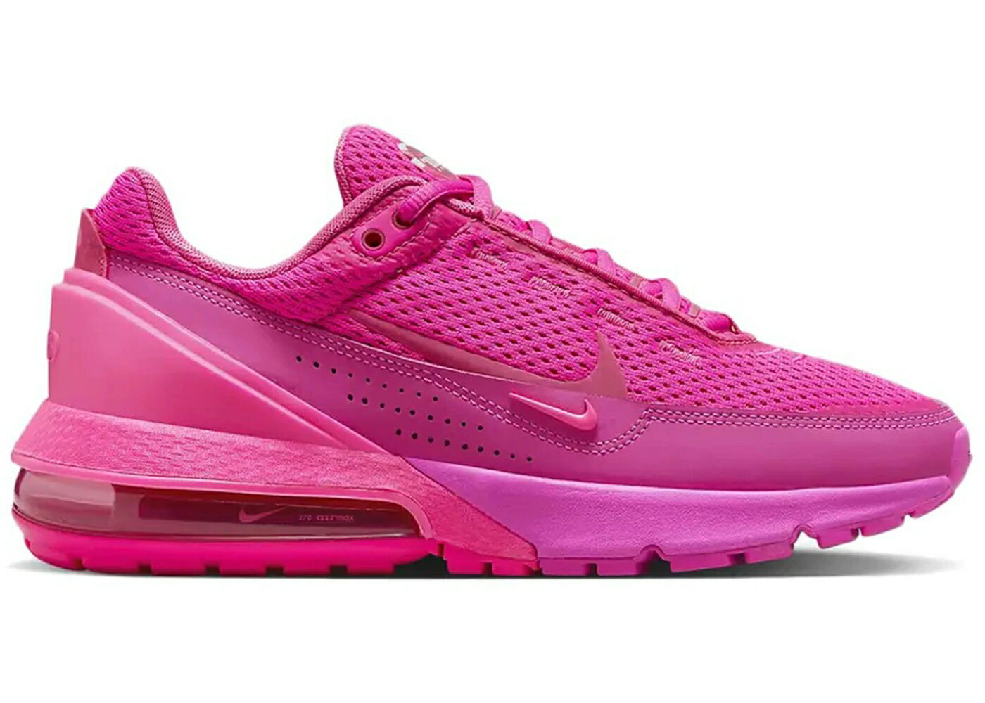 ナイキ マックス ピンク エアマックス WOMEN'S スニーカー レディース NIKE AIR MAX PULSE FIERCE PINK (WOMEN'S) / FIERCE PINK ACTIVE FUCHSIA PINK