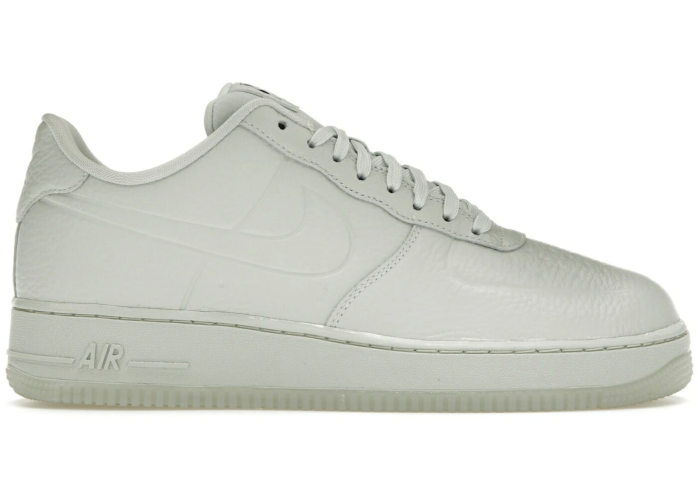 ナイキ しろがね色 しろがね色 空軍 \u002707 スニーカー メンズ NIKE AIR FORCE 1 LOW PRO-TECH WATERPROOF LIGHT SILVER / LIGHT SILVER CLEAR LIGHT SILVER