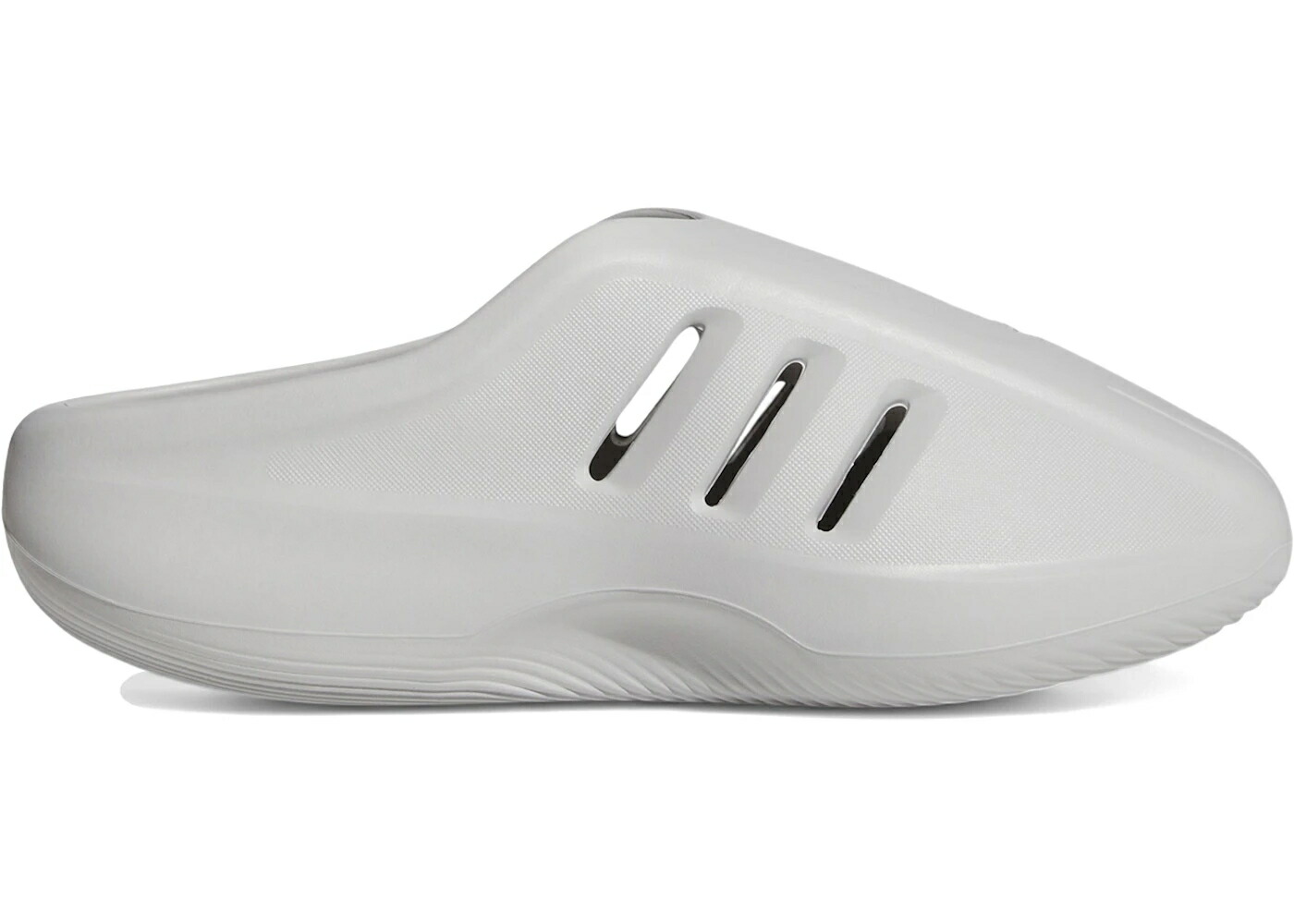 アディダス 薄墨色 薄墨色 スニーカー メンズ ADIDAS ADIFOM IIINFINITY MULE GREY TWO / GREY TWO GREY TWO GREY TWO