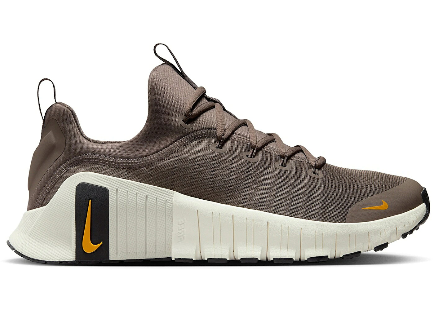 ナイキ フリー スニーカー メンズ NIKE FREE METCON 6 CAVE STONE LIGHT BONE SAIL SUNDIAL / CAVE STONE LIGHT BONE SAIL