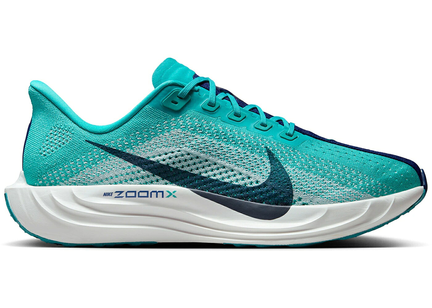 ナイキ ペガサス 青み 青色 スニーカー メンズ NIKE PEGASUS PLUS DUSTY CACTUS GLACIER BLUE VOID / DUSTY CACTUS GLACIER BLUE BLUE