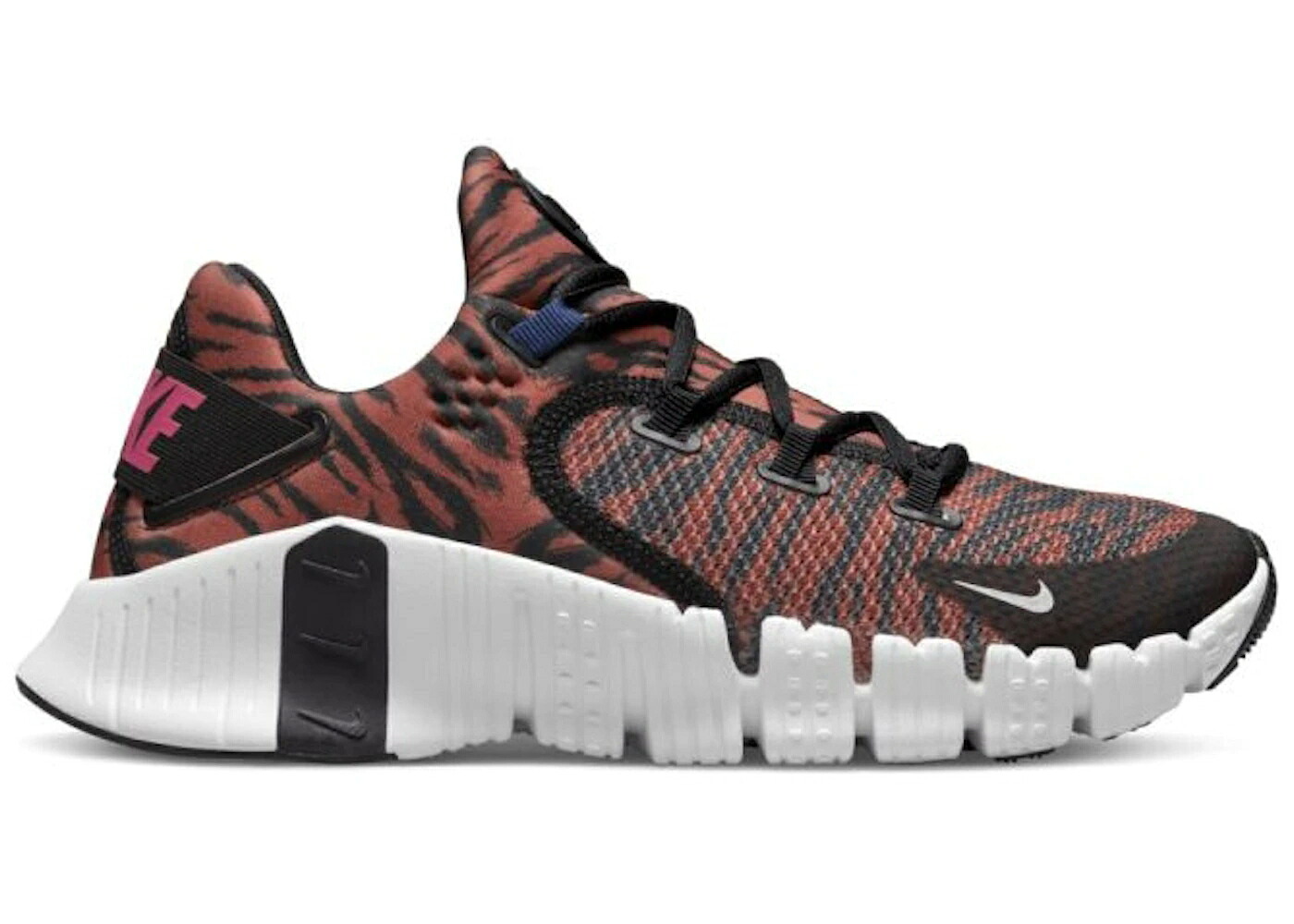 ナイキ フリー 黒色 ブラック ピンク WOMEN'S スニーカー レディース NIKE FREE METCON 4 TIGER BURNT SUNRISE (WOMEN'S) / BLACK BURNT SUNRISE PINK PRIME|スニケス