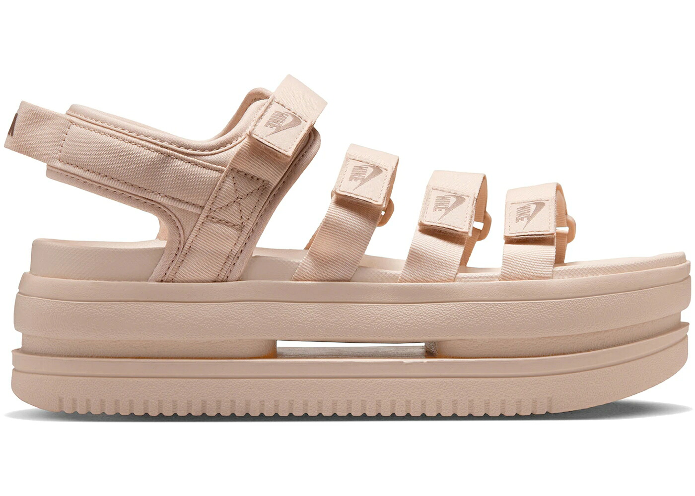 ナイキ アイコン クラシック 茶色 ブラウン WOMEN'S スニーカー レディース NIKE ICON CLASSIC SANDAL SANDDRIFT MINK BROWN HEMP (WOMEN'S) / SANDDRIFT MINK BROWN HEMP｜スニケス