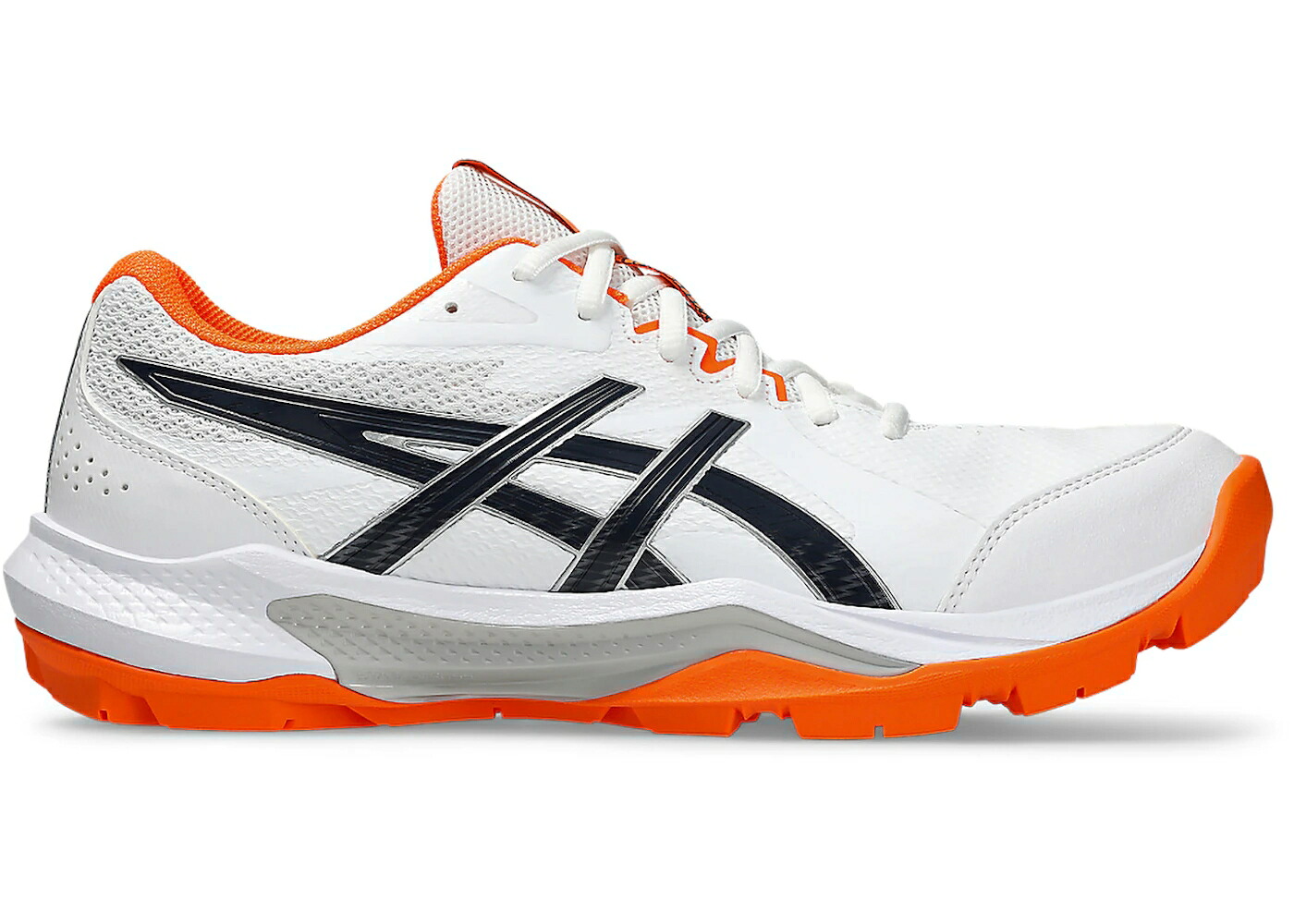 アシックス 白いこと 白いこと スニーカー メンズ ASICS GEL-PEAKE 3 WHITE MIDNIGHT / WHITE MIDNIGHT