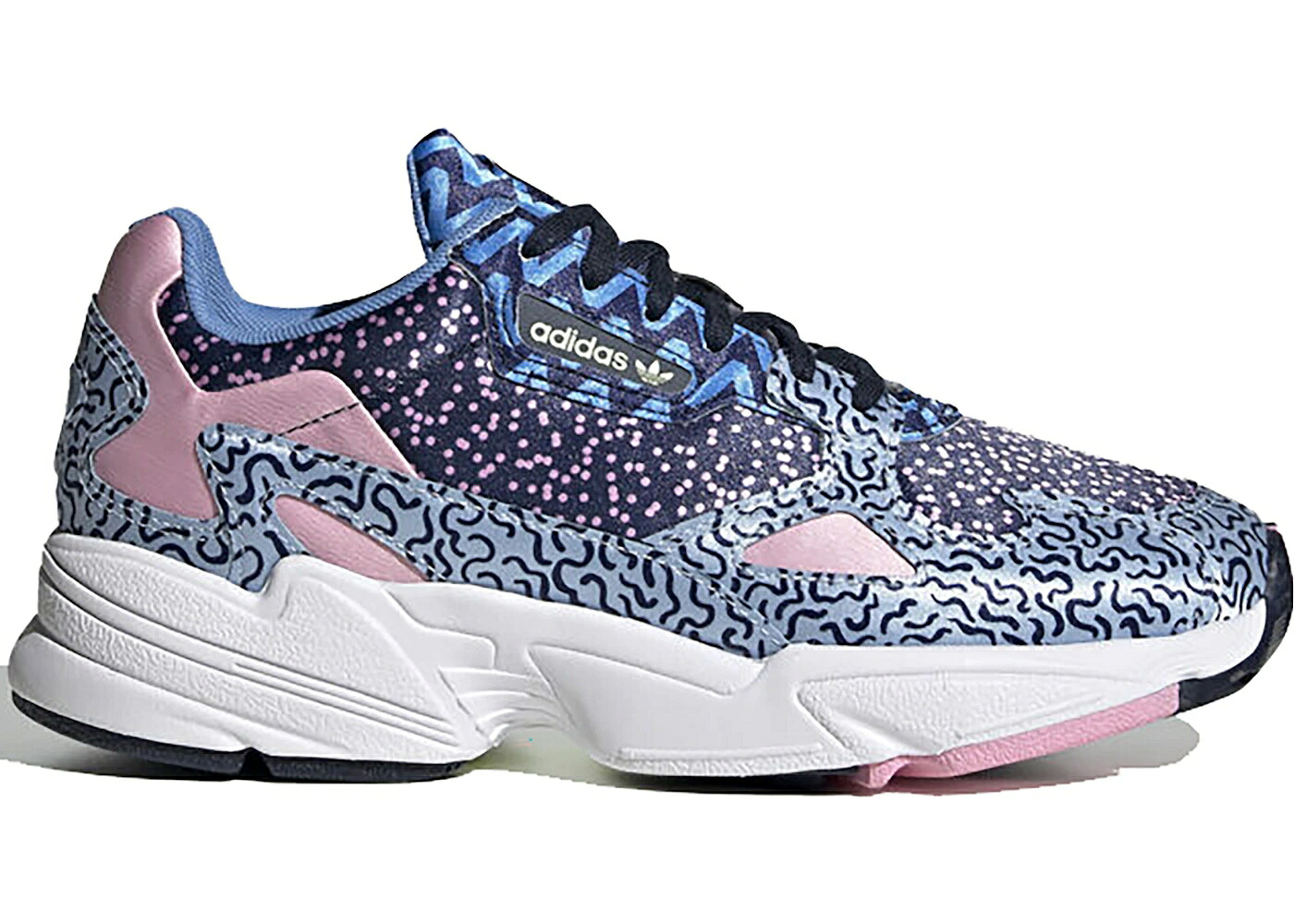 アディダス 寄せあわせ 紺色 米国海軍 青み 青色 WOMEN\u0027S スニーカー レディース ADIDAS OUT LOUD COLLECTION (WOMEN\u0027S) / COLLEGIATE NAVY GLOW BLUE TRUE