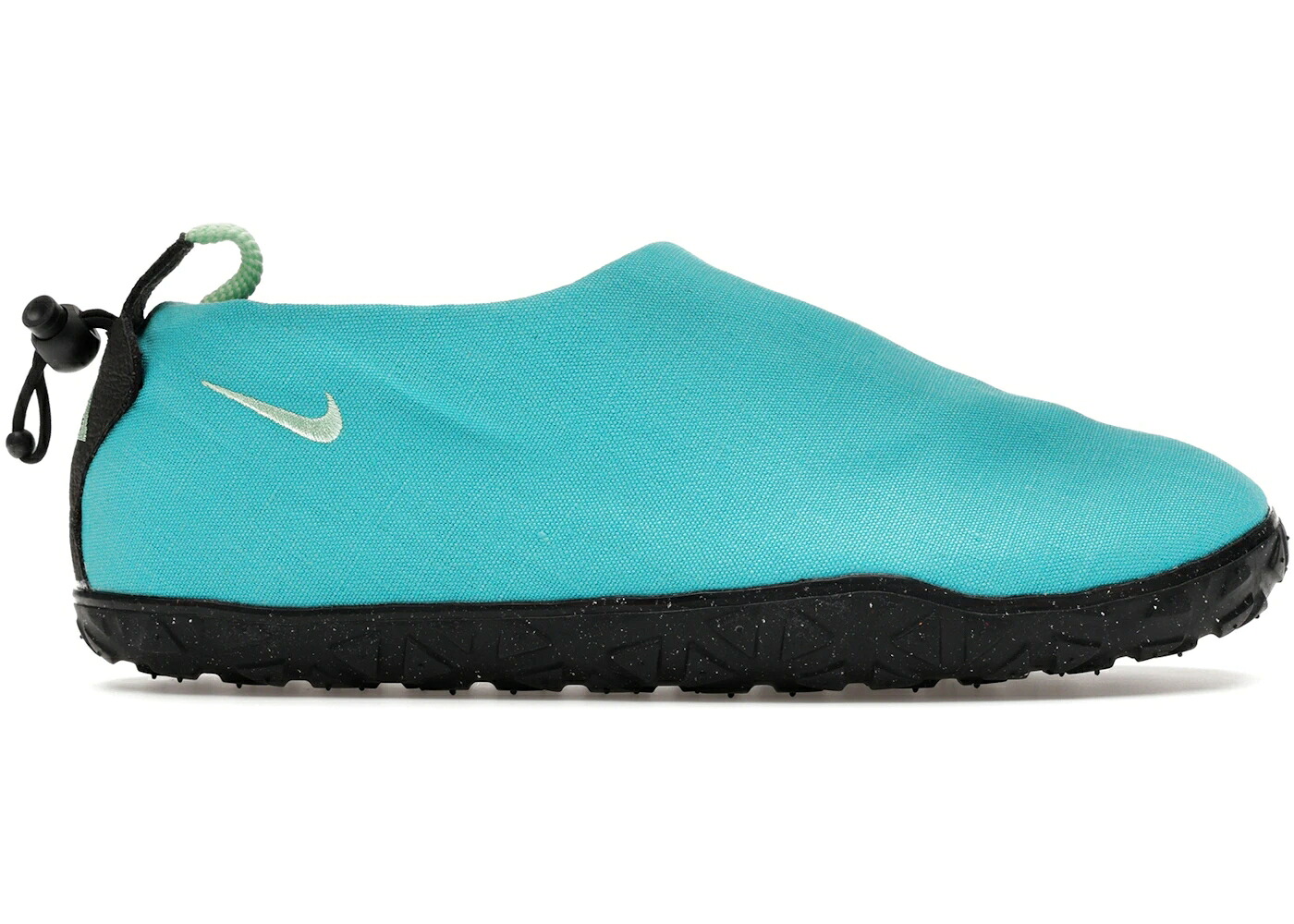 ナイキ 黒いこと 黒いこと スニーカー メンズ NIKE ACG MOC DUSTY CACTUS / DUSTY CACTUS BLACK BLACK VAPOR