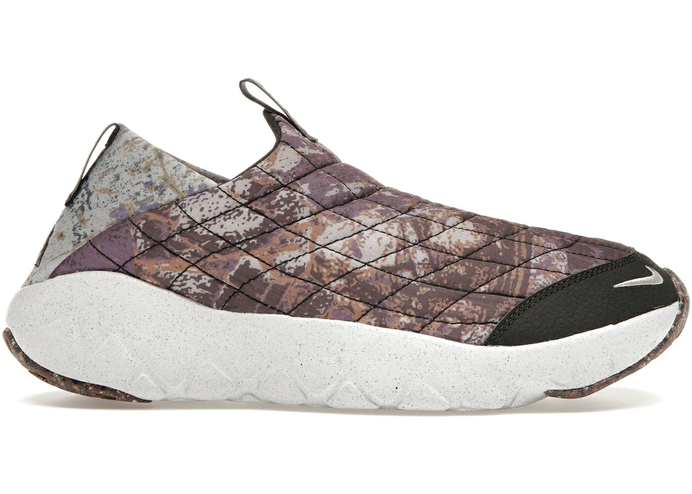 ナイキ 3.5 スニーカー メンズ NIKE ACG MOC DARK DRIFTWOOD / DARK DRIFT WOOD LIGHT IRON|スニケス