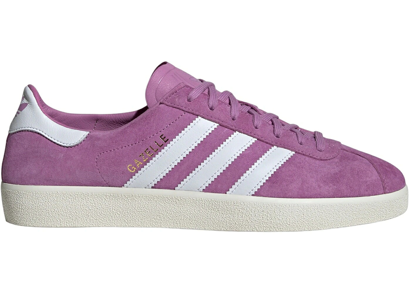 アディダス ガゼル 紫 パープル 白いこと 白いこと ゴールド スニーカー メンズ ADIDAS GAZELLE DECON PRELOVED PURPLE CLOUD WHITE GOLD METALLIC / PRELOVED PURPLE CLOUD WHITE GOLD メンズ靴-靴