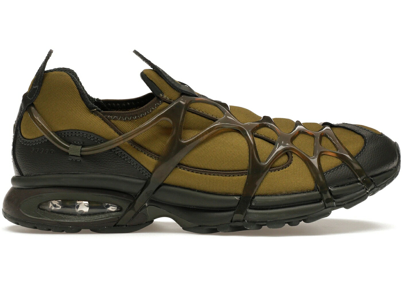ナイキ カーゴ カーキ スニーカー メンズ NIKE AIR KUKINI PILGRIM / PILGRIM SEQUOIA CARGO KHAKI