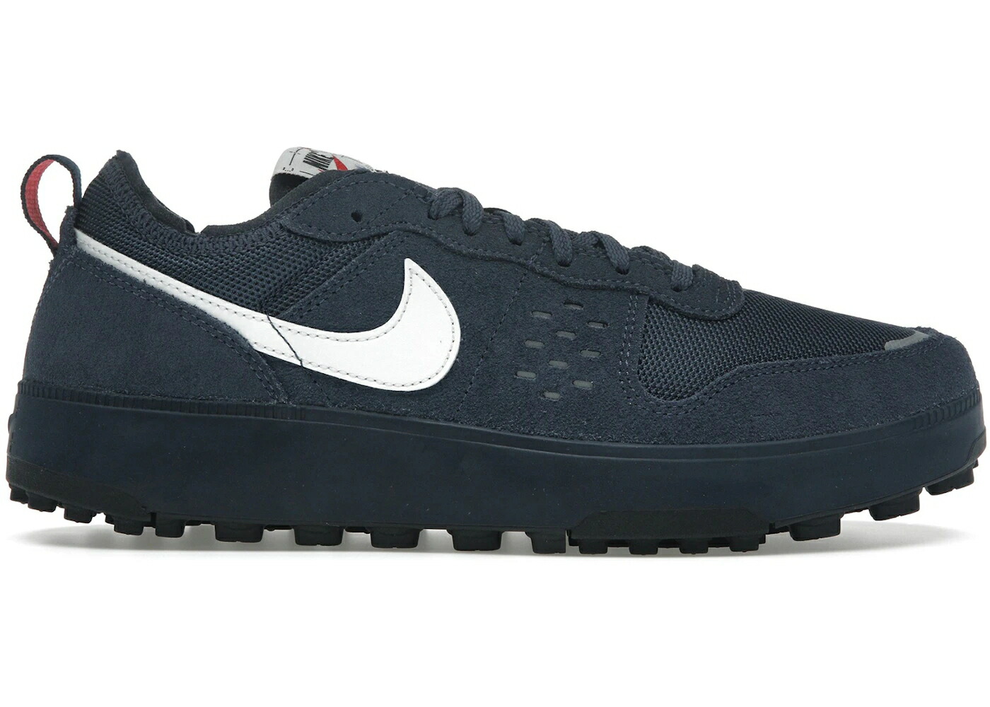 ナイキ 白いこと 白いこと サンダー スニーカー メンズ NIKE C1TY COVERALLS / OBSIDIAN SUMMIT WHITE THUNDER
