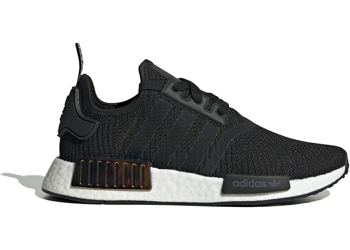 アディダス 中核グループ 黒いこと 黒いこと NMD_R1 WOMEN\u0027S スニーカー レディース ADIDAS CORE BLACK (WOMEN\u0027S) / CORE BLACK CORE BLACK ORCHID