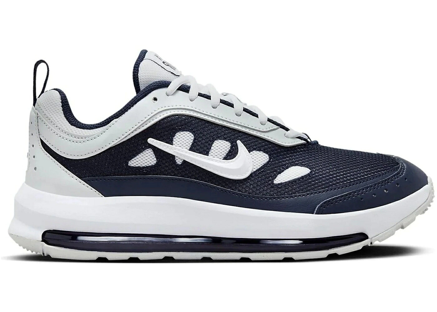 ナイキ マックス 白色 ホワイト エアマックス スニーカー メンズ NIKE AIR MAX AP PHOTON DUST OBSIDIAN / PHOTON DUST WHITE OBSIDIAN 36,400円