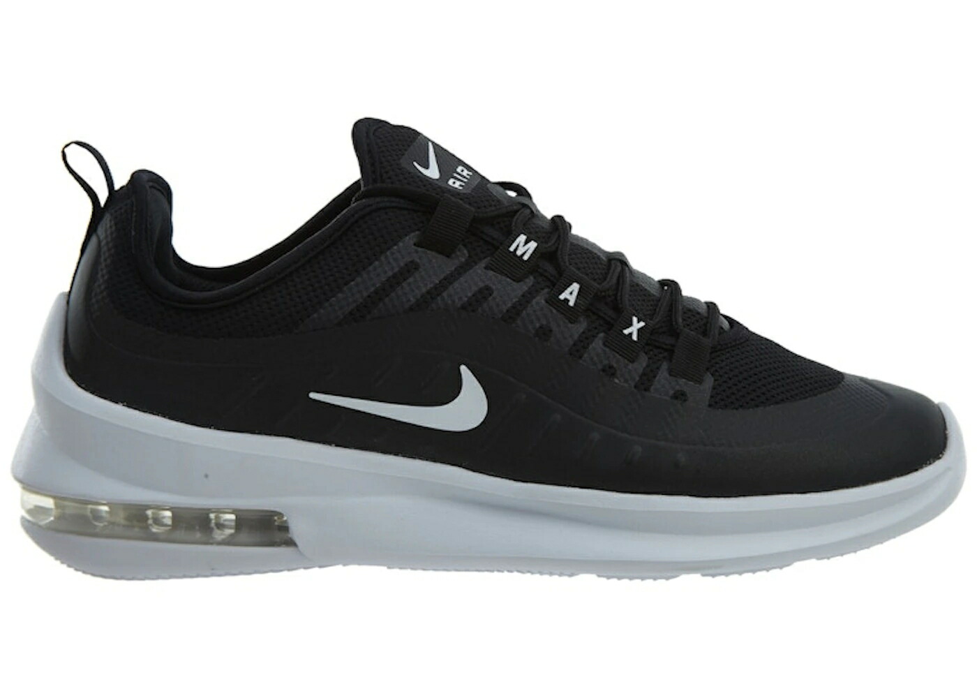 ナイキ マックス 黒いこと 黒いこと 白いこと 白いこと 大気圏マックス WOMEN\u0027S スニーカー レディース NIKE AIR MAX AXIS BLACK WHITE (WOMEN\u0027S) / BLACK WHITE