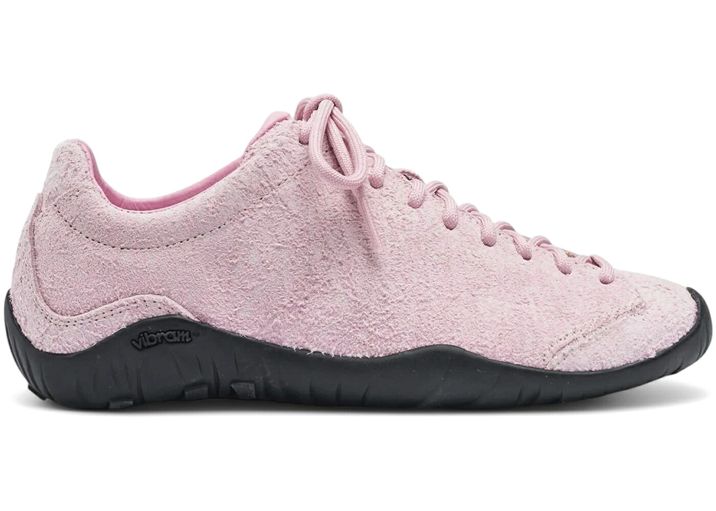 ディエッメ さくら色 スニーカー メンズ DIEMME X HIKING PATROL AMPEZZO ROCCA PINK /