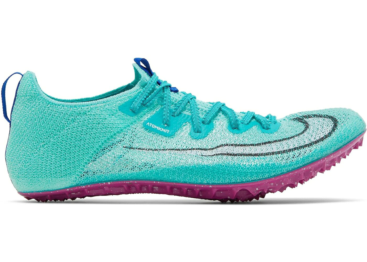ナイキ 望遠レンズ エリート 翡翆 ジェード 白いこと 白いこと スニーカー メンズ NIKE ZOOM SUPERFLY ELITE 2 HYPER JADE / HYPER JADE WHITE