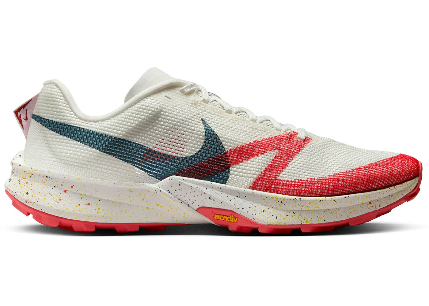 ナイキ 白いこと 白いこと 神通力 紺色 米国海軍 スニーカー メンズ NIKE REACTX TERRA KIGER 10 SUMMIT WHITE MAGIC EMBER CINNAMON ARMORY NAVY / SUMMIT WHITE MAGIC EMBER