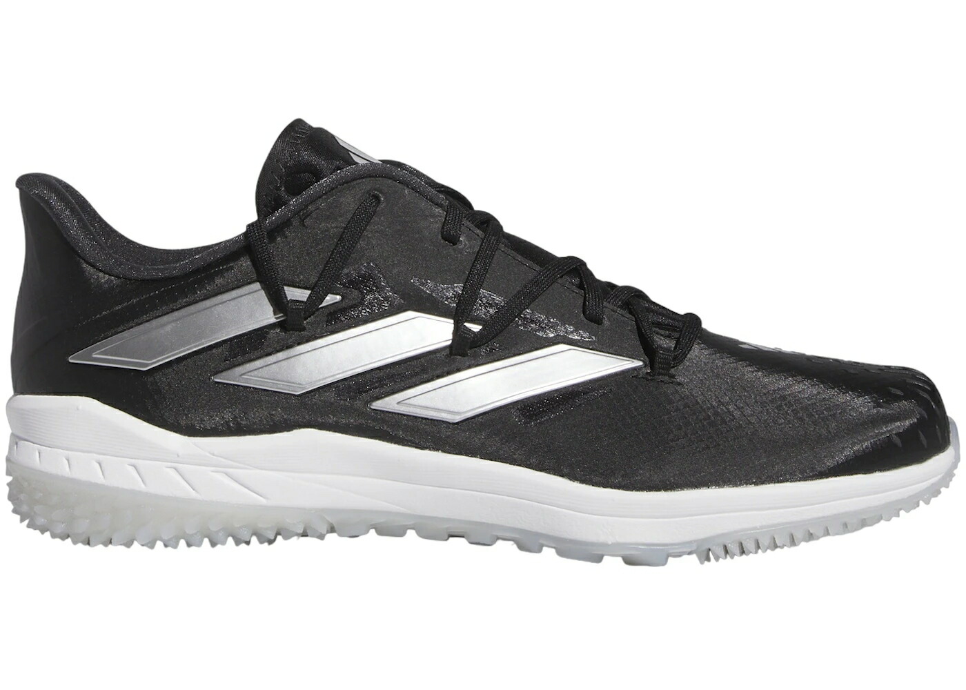 アディダス アディゼロ ターフ ベースボール コア 黒色 ブラック 銀色 シルバー カーボン スニーカー メンズ ADIDAS ADIZERO AFTERBURNER 9 TURF BASEBALL CORE BLACK SILVER METALLIC CARBON / CORE BLACK SILVER METALLI 35,360円