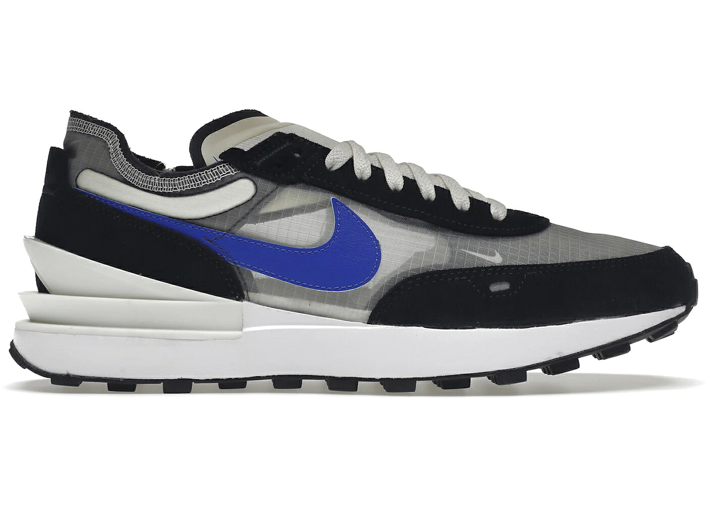 ナイキ ワッフル スニーカー メンズ NIKE WAFFLE ONE SE PHANTOM HYPER ROYAL / PHANTOM HYPER ROYAL DARK|スニケス