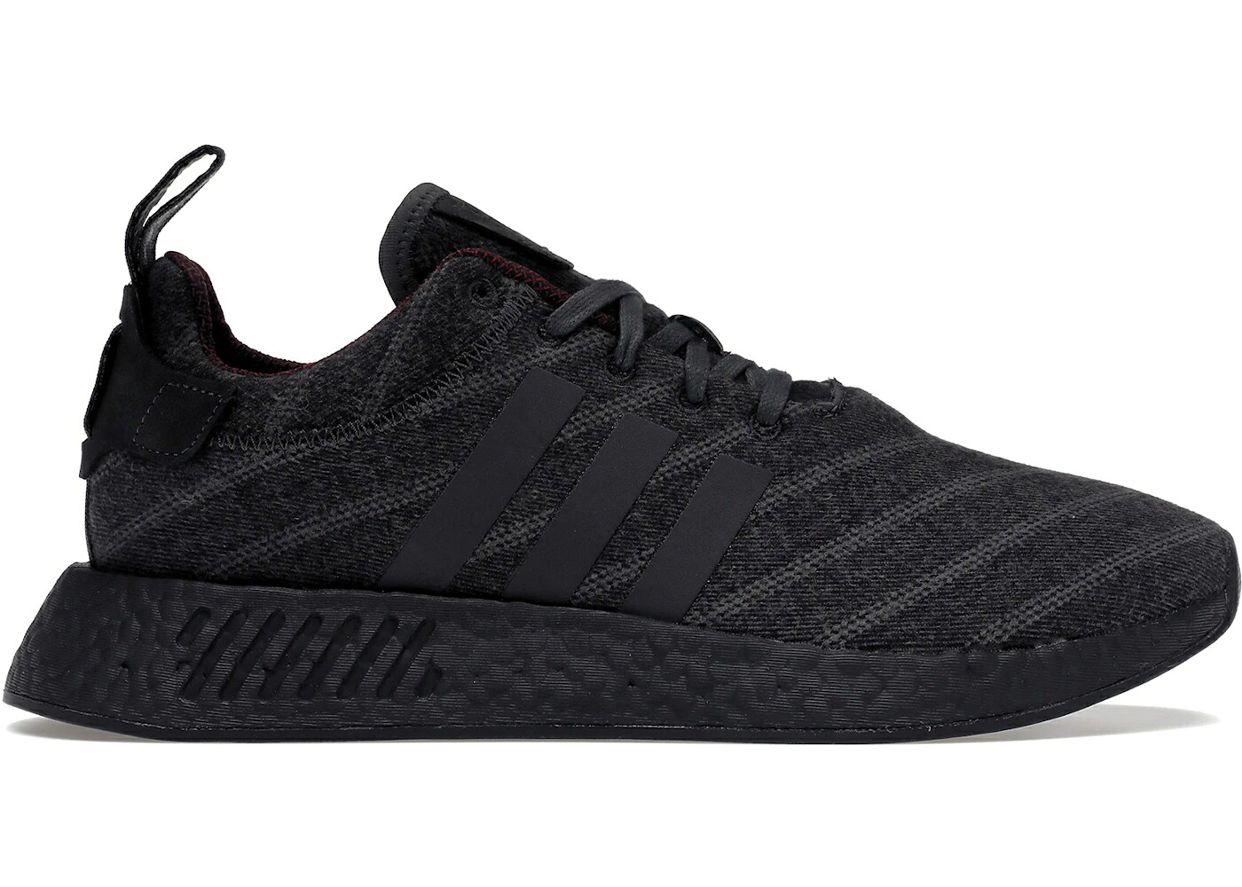 アディダス ヘンリー 灰色 グレー マルーン SIZE? スニーカー メンズ ADIDAS NMD R2 HENRY POOLE / DARK GREY MAROON DARK GREY