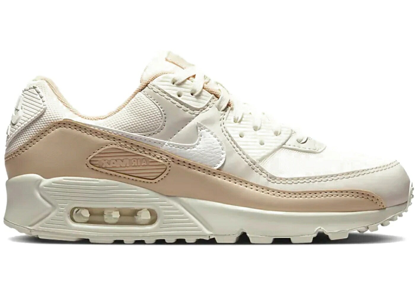 ナイキ マックス エア湖マックス WOMEN\u0027S スニーカー レディース NIKE AIR MAX 90 PHANTOM SANDDRIFT (WOMEN\u0027S) / PHANTOM SANDDRIFT LIGHT BONE