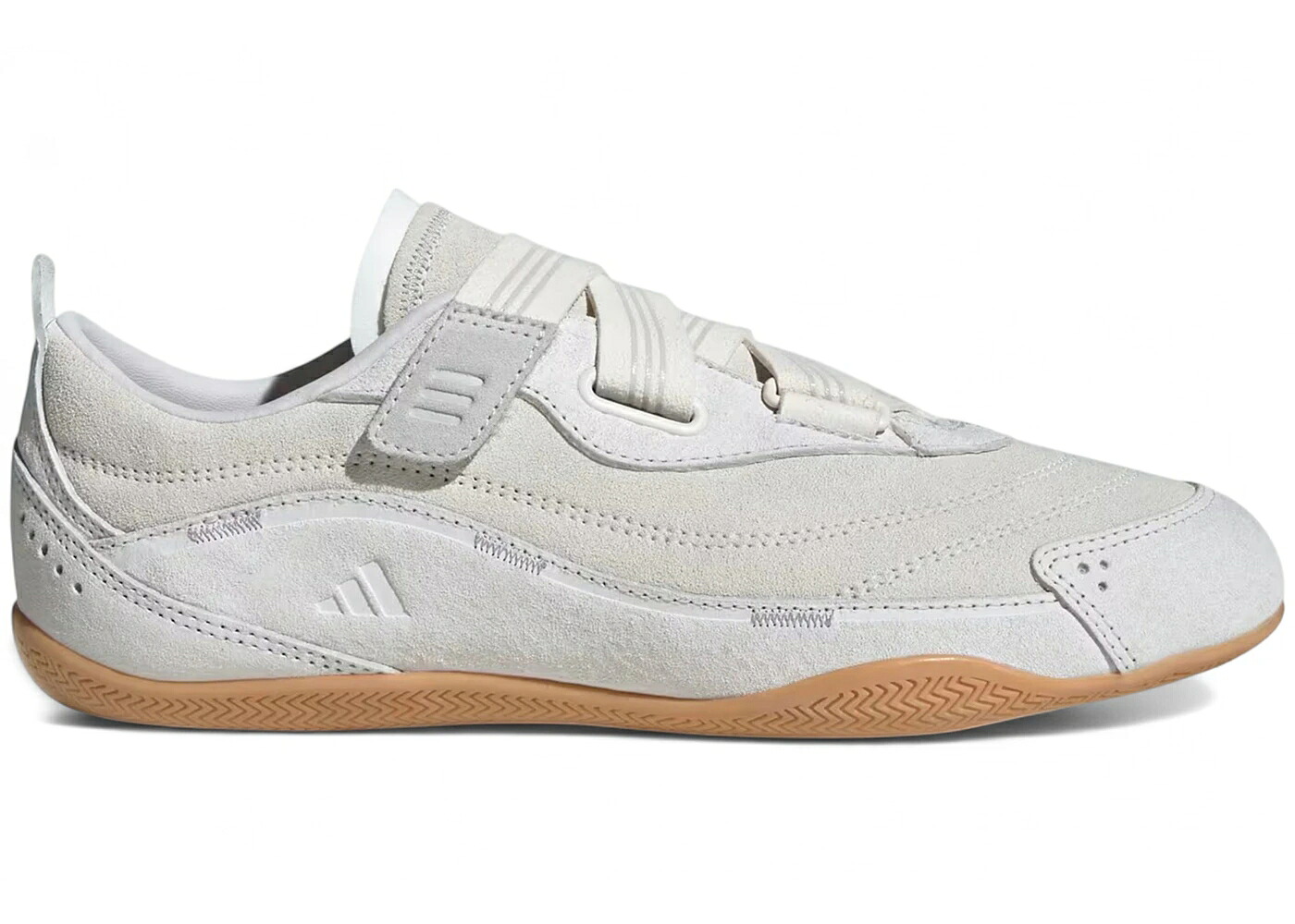 アディダス コア 白色 ホワイト 灰色 グレー WOMEN'S スニーカー レディース ADIDAS URBAN REVERIE CORE WHITE GREY ONE GUM (WOMEN'S) / CORE WHITE GREY ONE GUM 43,140円