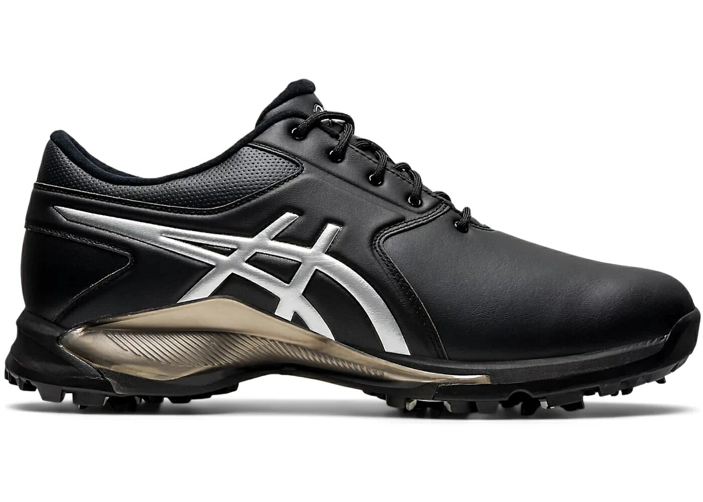アシックス 労働者階級 黒いこと 黒いこと 純然たる しろがね色 しろがね色 スニーカー メンズ ASICS GEL-ACE PRO BLACK PURE SILVER / BLACK PURE SILVER