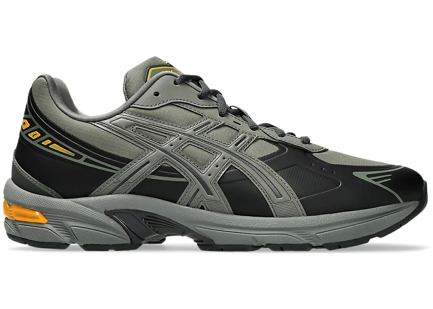 アシックス 灰色 グレー スニーカー メンズ ASICS GEL-1130 EARTHENWARE TRUFFLE GREY GRAPHITE / TRUFFLE GREY GRAPHITE GREY 39,195円
