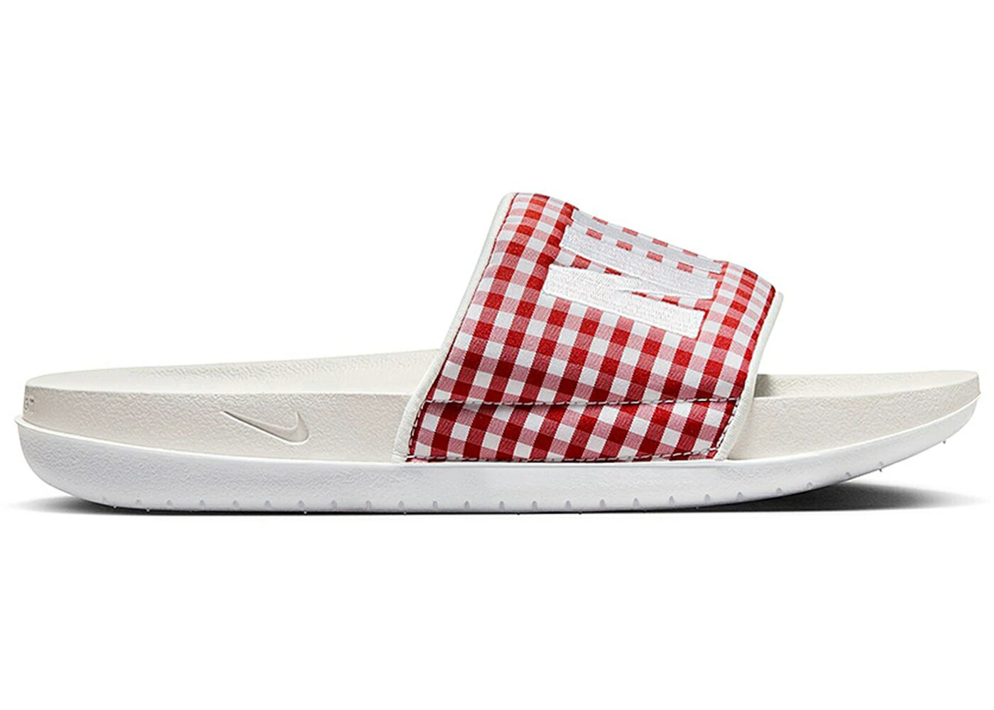 ナイキ サンダル 赤 レッド 白色 ホワイト WOMEN'S スニーカー レディース NIKE OFFCOURT SLIDE MYSTIC RED PLAID (WOMEN'S) / MYSTIC RED PHANTOM WHITE 32,695円