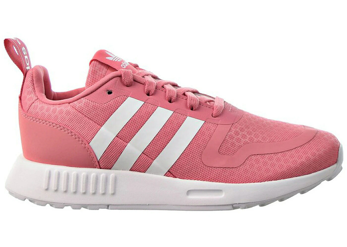 アディダス サクラ色 白いこと 白いこと WOMEN\u0027S スニーカー レディース ADIDAS MULTIX HAZY ROSE (WOMEN\u0027S) / HAZY ROSE CLOUD WHITE CLOUD