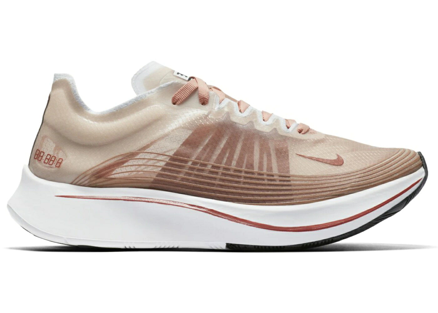 ナイキ 望遠レンズ 望遠レンズ飛球 WOMEN\u0027S スニーカー レディース NIKE ZOOM FLY SP DUSTY PEACH (WOMEN\u0027S) / DUSTY PEACH DUSTY PEACH