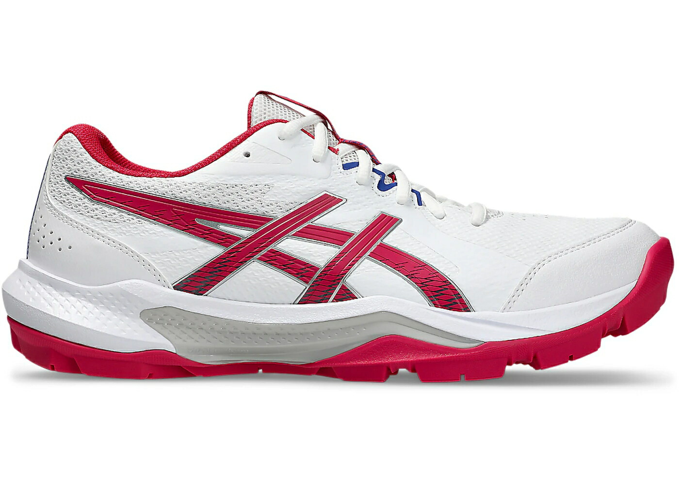 アシックス 白いこと 白いこと サクラ色 スニーカー メンズ ASICS GEL-PEAKE 3 WHITE BRIGHT ROSE / WHITE BRIGHT ROSE