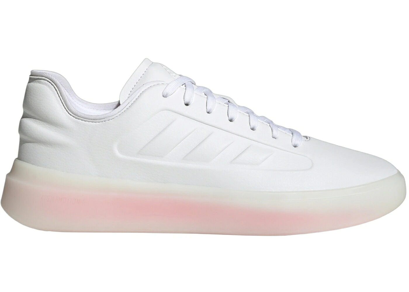 アディダス コレクション 白色 ホワイト 赤 レッド スニーカー メンズ ADIDAS ZNTASY CAPSULE COLLECTION CLOUD WHITE BRIGHT RED / CLOUD WHITE CLOUD WHITE BRIGHT