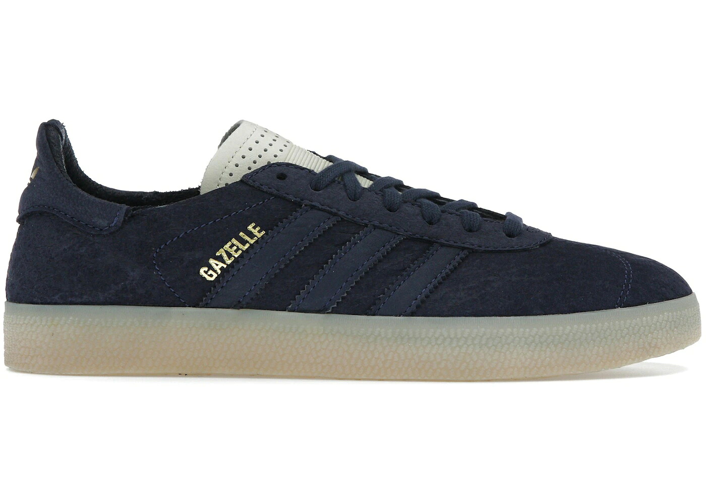 アディダス 校庭 黒いこと 黒いこと 白いこと 白いこと ゴールド スニーカー メンズ ADIDAS CAMPUS CRAFTED / BLACK RUNNING WHITE GOLD