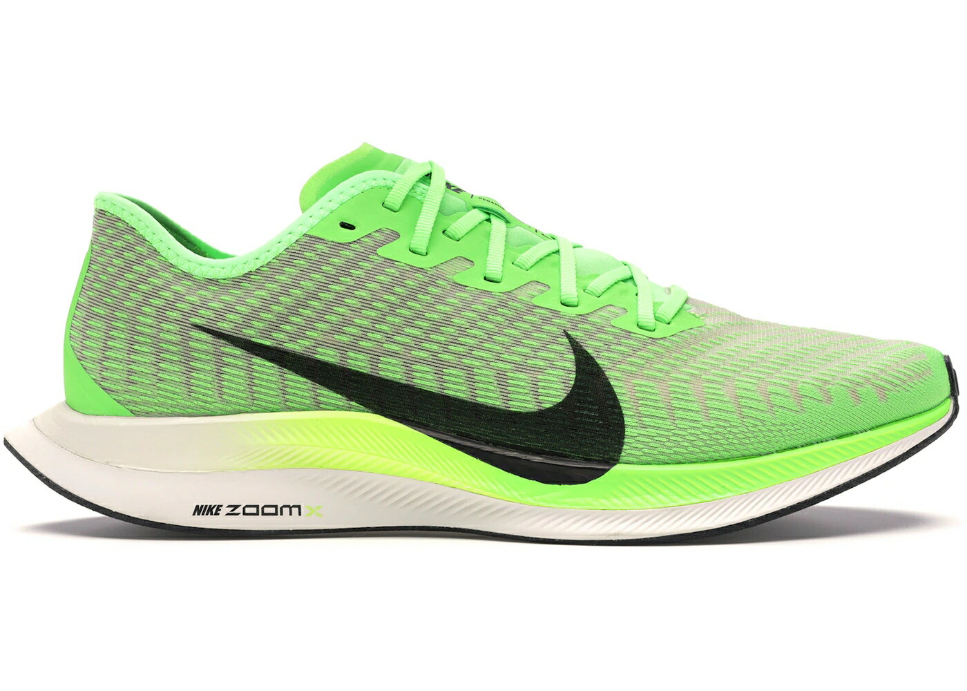 ナイキ ズーム ペガサス ターボ 緑 グリーン ベージュ ズームペガサス スニーカー メンズ NIKE ZOOM PEGASUS TURBO 2 ELECTRIC GREEN / ELECTRIC GREEN BIO BEIGE PHANTOM 49,260円